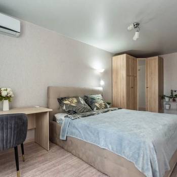 Сдается 2-х комнатная квартира, 75 м²