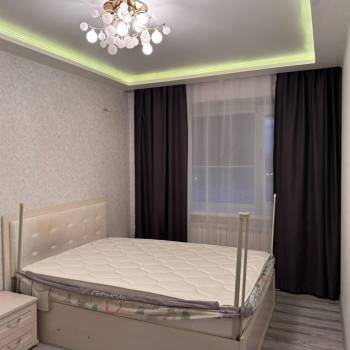 Сдается 2-х комнатная квартира, 56,5 м²