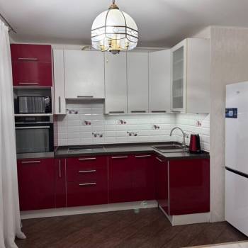 Сдается 2-х комнатная квартира, 56,5 м²