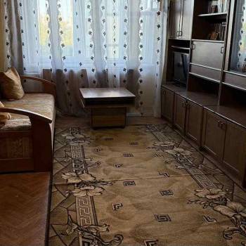 Сдается Многокомнатная квартира, 64 м²