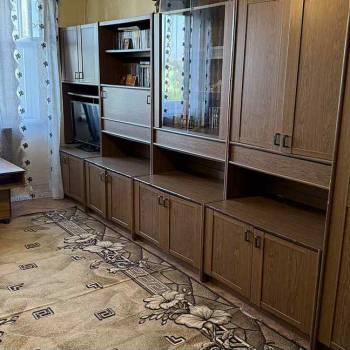 Сдается Многокомнатная квартира, 64 м²