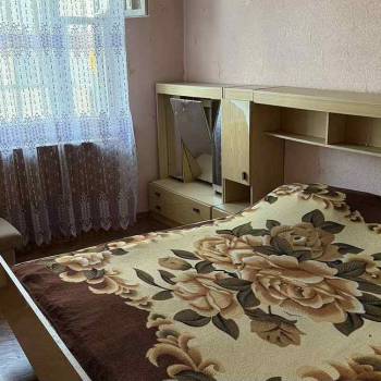 Сдается Многокомнатная квартира, 64 м²