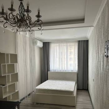 Сдается 1-комнатная квартира, 41 м²