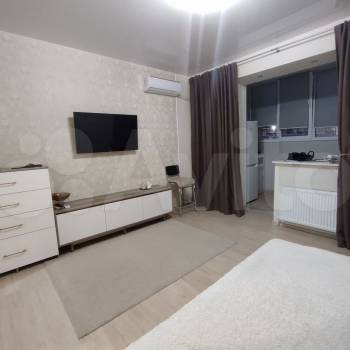 Сдается 1-комнатная квартира, 22 м²