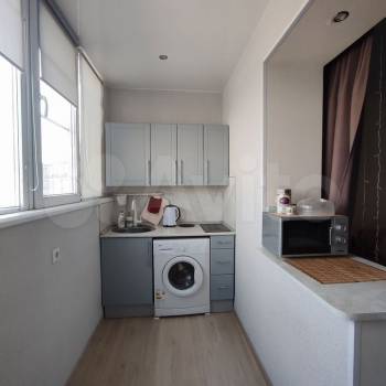 Сдается 1-комнатная квартира, 22 м²