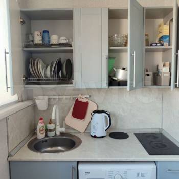 Сдается 1-комнатная квартира, 22 м²