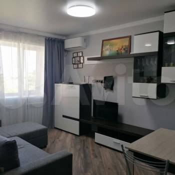 Сдается 1-комнатная квартира, 28 м²