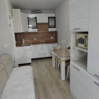 Сдается 1-комнатная квартира, 36 м²