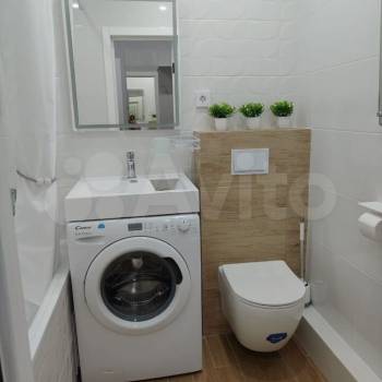 Сдается 1-комнатная квартира, 36 м²