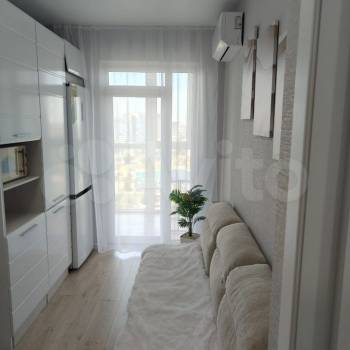 Сдается 1-комнатная квартира, 36 м²