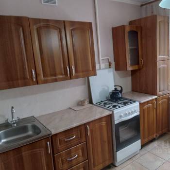 Сдается 1-комнатная квартира, 34 м²