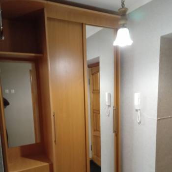 Сдается 1-комнатная квартира, 34 м²