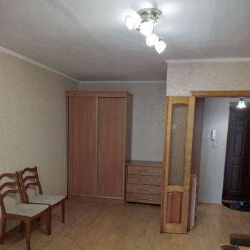 Сдается 1-комнатная квартира, 34 м²