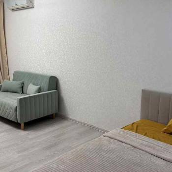 Сдается 1-комнатная квартира, 32,3 м²