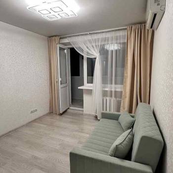 Сдается 1-комнатная квартира, 32,3 м²