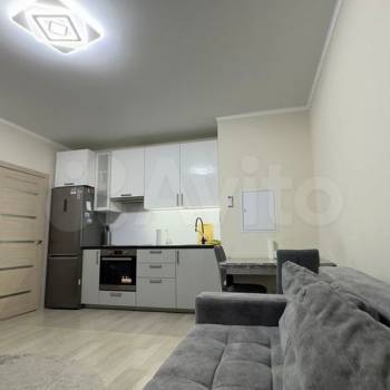 Сдается 2-х комнатная квартира, 55 м²
