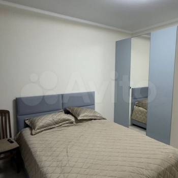 Сдается 2-х комнатная квартира, 55 м²