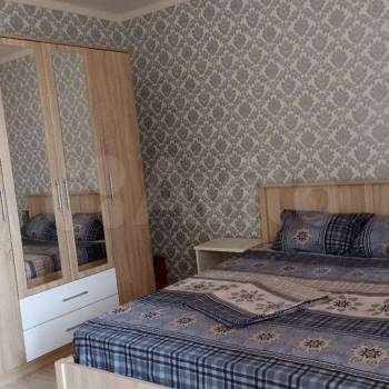 Сдается 2-х комнатная квартира, 50 м²