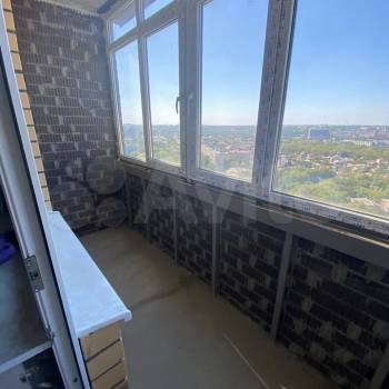 Продается 1-комнатная квартира, 28,2 м²