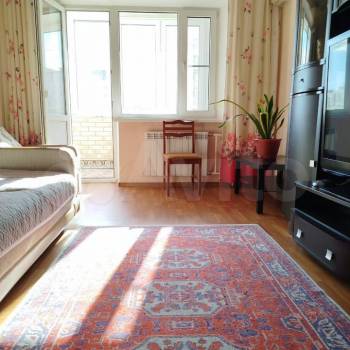 Продается 2-х комнатная квартира, 54 м²