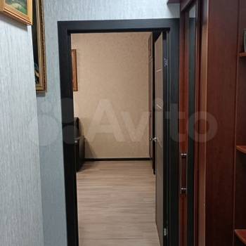 Продается 1-комнатная квартира, 43 м²