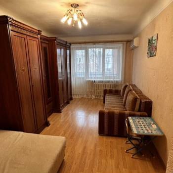 Сдается 1-комнатная квартира, 33 м²