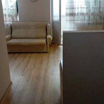 Сдается 1-комнатная квартира, 32 м²