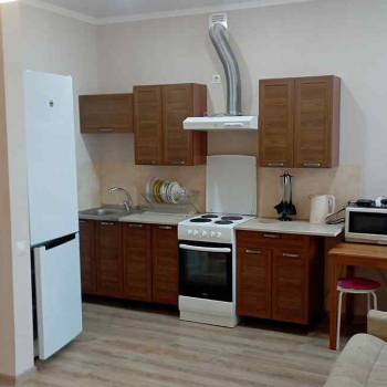 Сдается 1-комнатная квартира, 32 м²