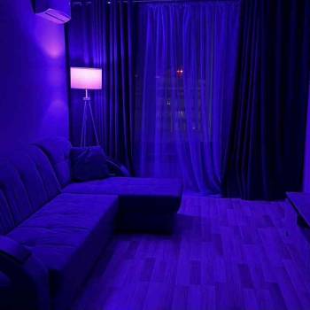 Сдается 1-комнатная квартира, 43 м²