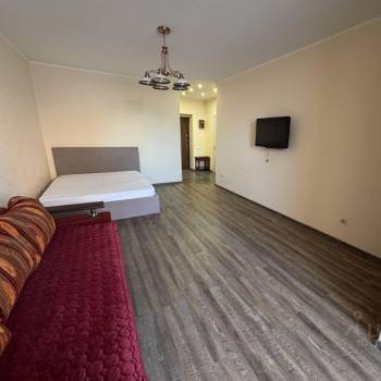 Сдается 1-комнатная квартира, 43 м²