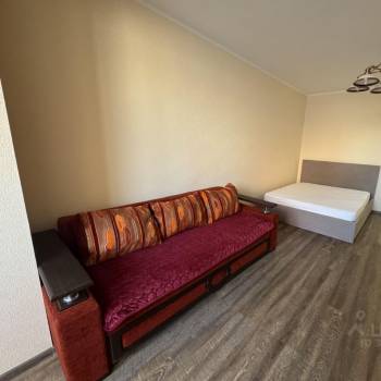 Сдается 1-комнатная квартира, 43 м²