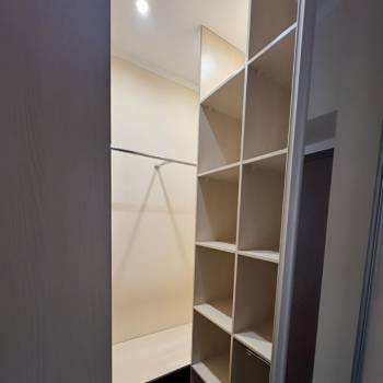 Сдается 1-комнатная квартира, 43 м²