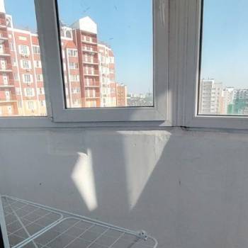 Сдается 1-комнатная квартира, 27 м²