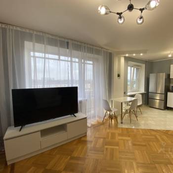 Сдается Многокомнатная квартира, 69 м²