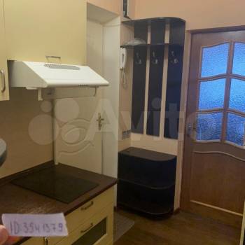 Сдается 1-комнатная квартира, 25 м²