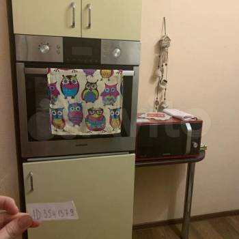 Сдается 1-комнатная квартира, 25 м²