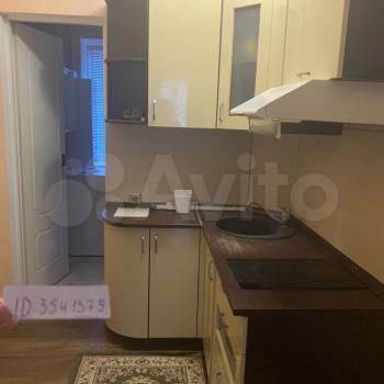 Сдается 1-комнатная квартира, 25 м²