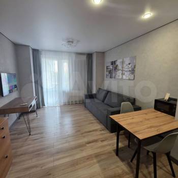 Сдается 1-комнатная квартира, 28 м²