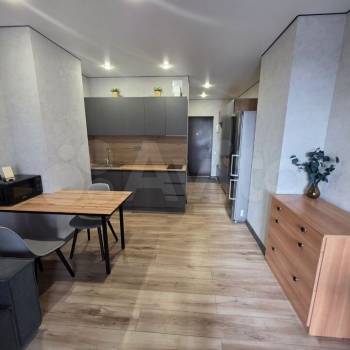 Сдается 1-комнатная квартира, 28 м²