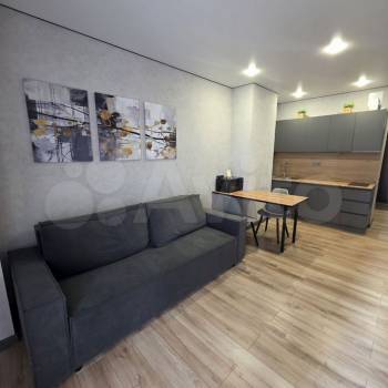 Сдается 1-комнатная квартира, 28 м²