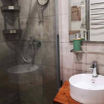 Сдается 1-комнатная квартира, 39 м²