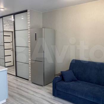 Сдается 1-комнатная квартира, 30 м²