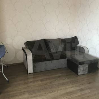 Сдается 1-комнатная квартира, 46 м²