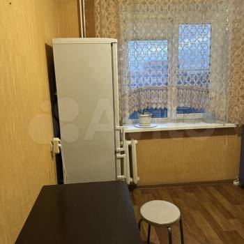 Сдается 1-комнатная квартира, 36,6 м²