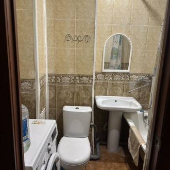 Сдается 1-комнатная квартира, 36,6 м²