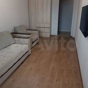 Сдается 1-комнатная квартира, 29 м²