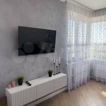Сдается 2-х комнатная квартира, 59,4 м²