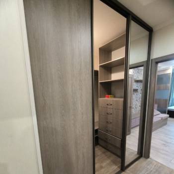 Сдается 1-комнатная квартира, 50 м²