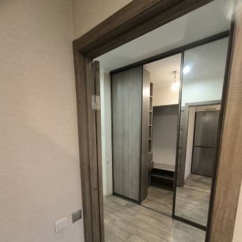 Сдается 1-комнатная квартира, 50 м²