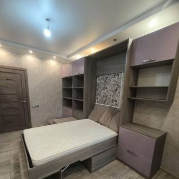 Сдается 1-комнатная квартира, 50 м²